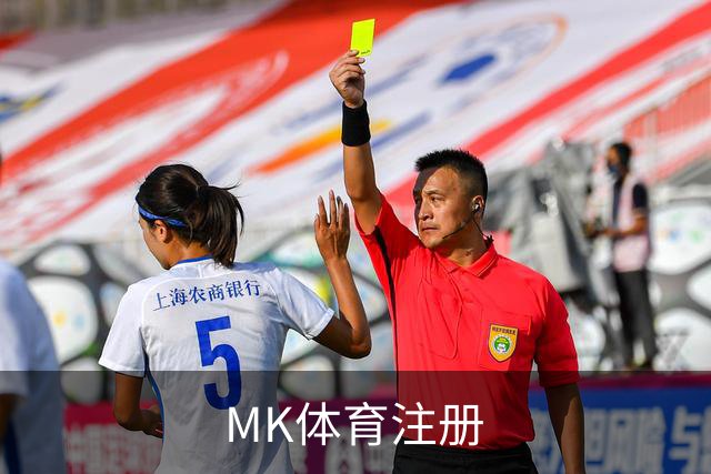 MK体育注册公司介绍